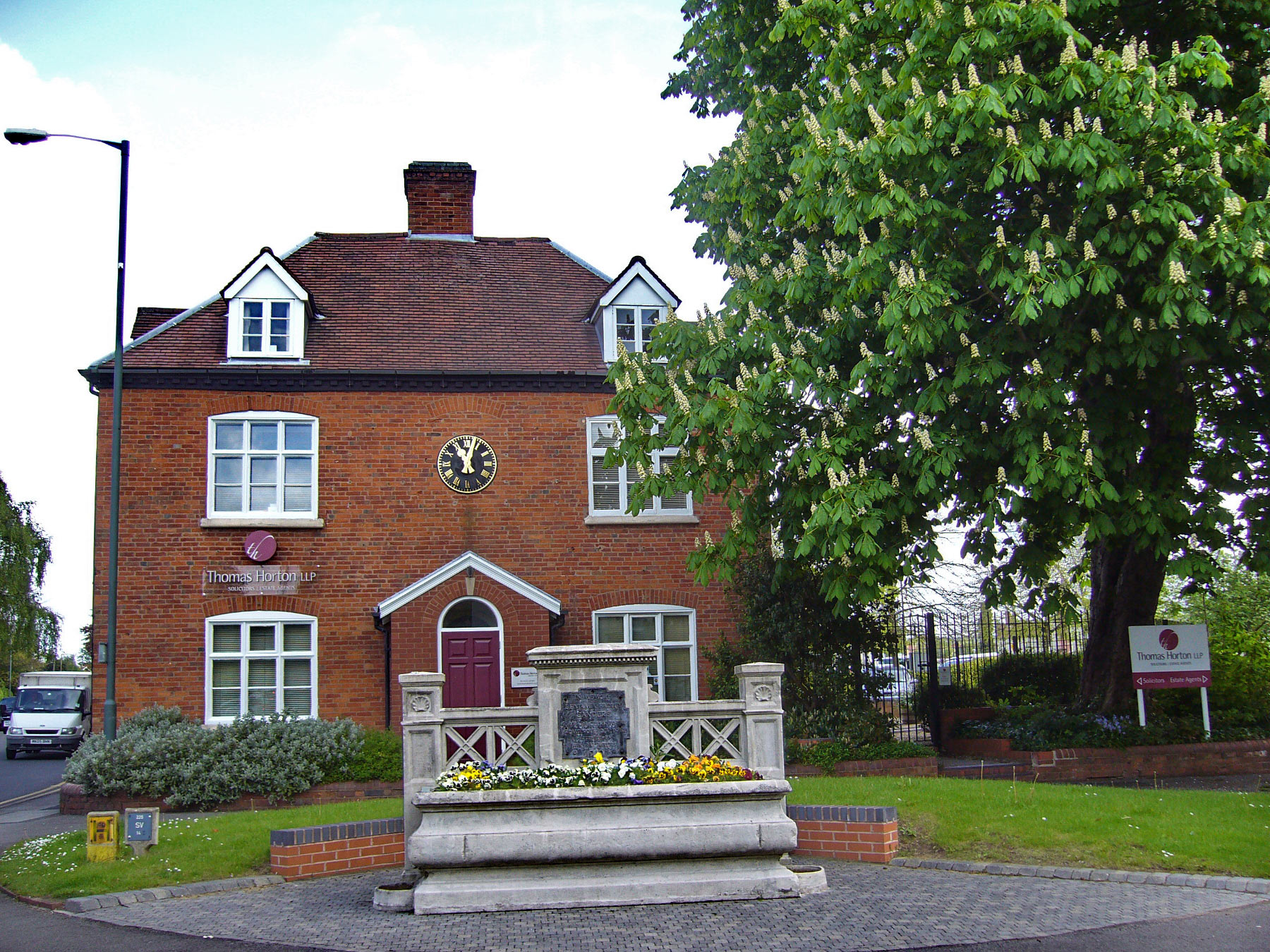 Bromsgrove